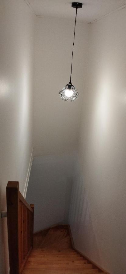 Appartement En Duplex A Hebuterne, Avec Lave Linge Exterior foto